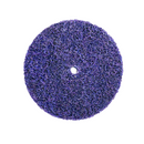 disco-decapaggio-abrasivo-viola-asportazione-vernice-ruggine-calamine-diametro-200mm-3M-SCOTCHBRITE-XO-DC