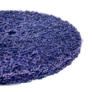 disco-decapaggio-abrasivo-viola-asportazione-vernice-ruggine-calamine-diametro-200mm-3M-SCOTCHBRITE-XO-DC