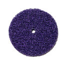 disco-decapaggio-abrasivo-viola-asportazione-vernice-ruggine-calamine-diametro-150mm-3M-SCOTCHBRITE-XT-DC