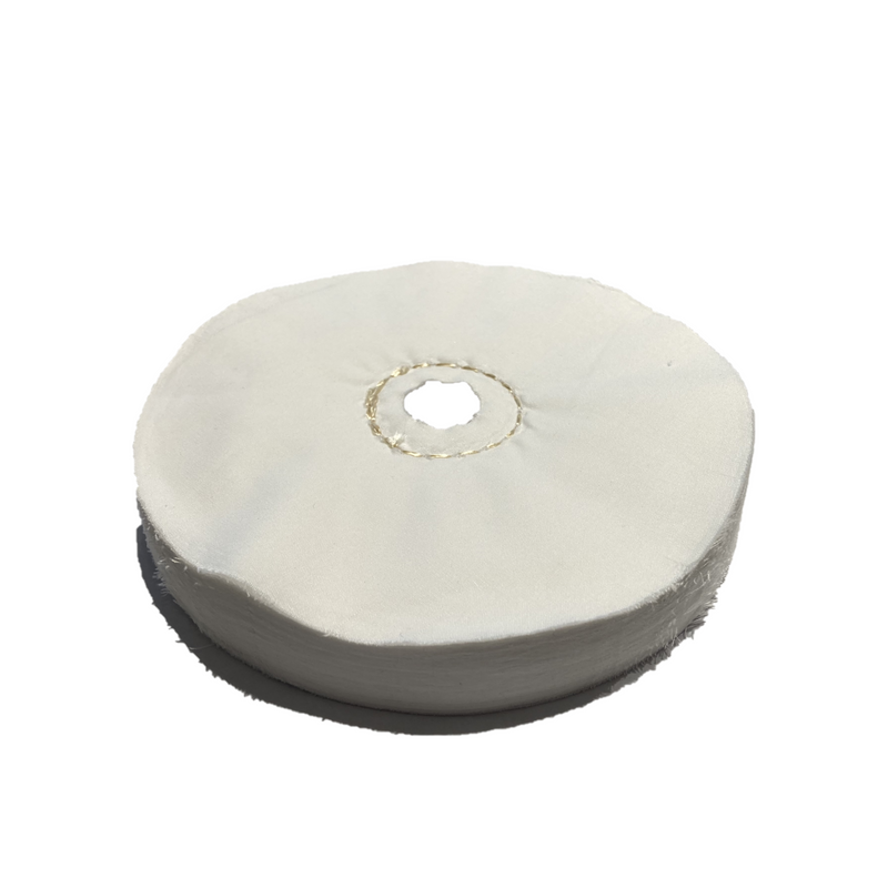 Disco-cotone-per-lucidatura-diametro-150mm-foro-20mm-ROSVER-DSU-150