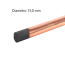 Elettrodi-per-Scriccatura-Cianfinatura-leva-Cordoli-Saldatura-diametro-4-5-8-9.5-13 mm-Tecnista