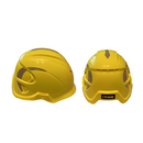 Elmetto-protezione-ad-alta-quota-protezione-elettrica-GIALLO-o-ARANCIO-regolabile-con-sottogola-TRACTEL-047792-D.P.I-3^a-Categoria-N397-+-(LD)-EN12899-1