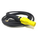 Saldatrice-Inverter-ESAB-ROGUE-ES-201i-PRO-Elettrodo-MMA PULSATO-e-Live-TIG-200A-con accessori-Tecnista