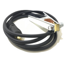 Saldatrice ESAB ROGUE ES 181iP Pulsata Inverter Elettrodo MMA e Live TIG 180A con accessori