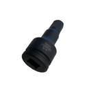 bussola-esagonale-attacco-maschio-3/4"-a-macchina-foto-attacco-quadro-3/4"-da-19-mm-FERMEC