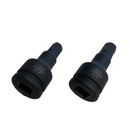 bussola-esagonale-attacco-maschio-3/4"-a-macchina-foto-attacco-quadro-3/4"-da-17-o-da-19-mm-FERMEC