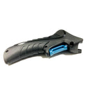 Welding torch wire MIG raff. air 4 meters EURO ERGOPLUS 36 attack