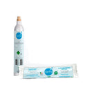 bombola-ricarica-gasatore-domestico-acqua-frizzante-CO2-450g-SIAD-iSpring