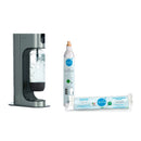 bombola-ricarica-gasatore-domestico-acqua-frizzante-CO2-450g-SIAD-iSpring