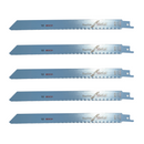 5-lame-sega-universale-gattuccio-per-metallo-225x19mm-BOSCH-S1122EF