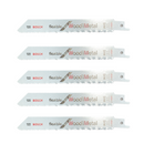 5-lame-sega-universale-gattuccio-per-legno-metallo-150x19mm-BOSCH-S922HF