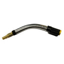 Lancia-terminale-di-ricambio-60°-BZ15-Tecnista