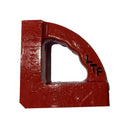 Team for magnetic mechanics 150x150x50 mm Magnetic force 127N LTF 124.00