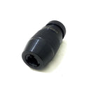 Mandrino-autoserrante-3,0-16 mm-PORTA-40B18-Tecnista