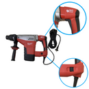 martello-demolitore-230V-6mt-cavo-8.5J-di-potenza-colpo-1300W-di-potenza-motore-MILWAUKEE-K545S