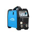 Saldatrice multiprocesso MIG/MAG, MMA, TIG Lift max 200A MOST FANMIG J5