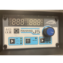 Saldatrice multiprocesso MIG/MAG, MMA, TIG Lift max 200A MOST FANMIG J5