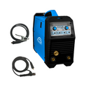 Saldatrice inverter MIG/MAG PULSATO,  MMA max 200A MOST FANMIG J5 PULSE