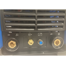 Saldatrice inverter TIG AC/DC pulsato 200A per saldatura alluminio MOST PONTIG202 AC/DC