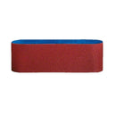 Nastro abrasivo 75x533mm grana 40/60/80 BOSCH - Tecnista