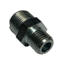 Raccordo conico per aria compressa Maschio-Maschio diverse misure Airex