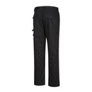 6-pocket work pants with knee pad door t. XS - 3XL Portwest CD884