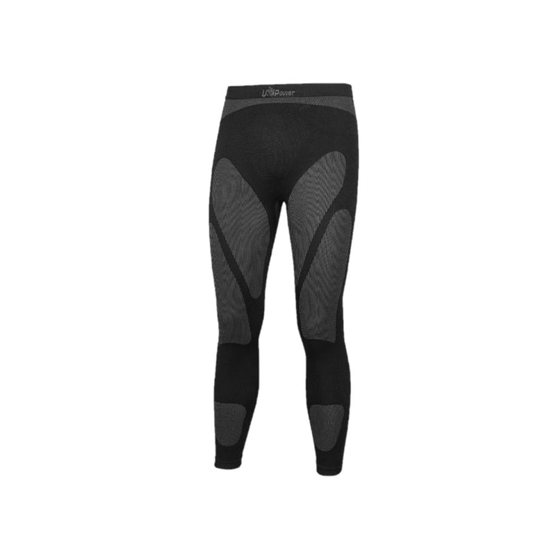 Pantaloni termici calzamaglia sportiva adatta al clima freddo Taglia S/M - L/XL - 2XL/3XL U-power Chamonix