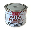 Pasta di rame per alte e basse temperature CFG 500 ml
