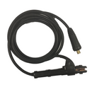 Saldatrice inverter TIG AC/DC pulsato 200A per saldatura alluminio MOST PONTIG202 AC/DC