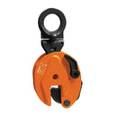 Pinza Sollevamento Verticale Lamiere Max 5 Tonnellate con uncino UNICRAFT HKS