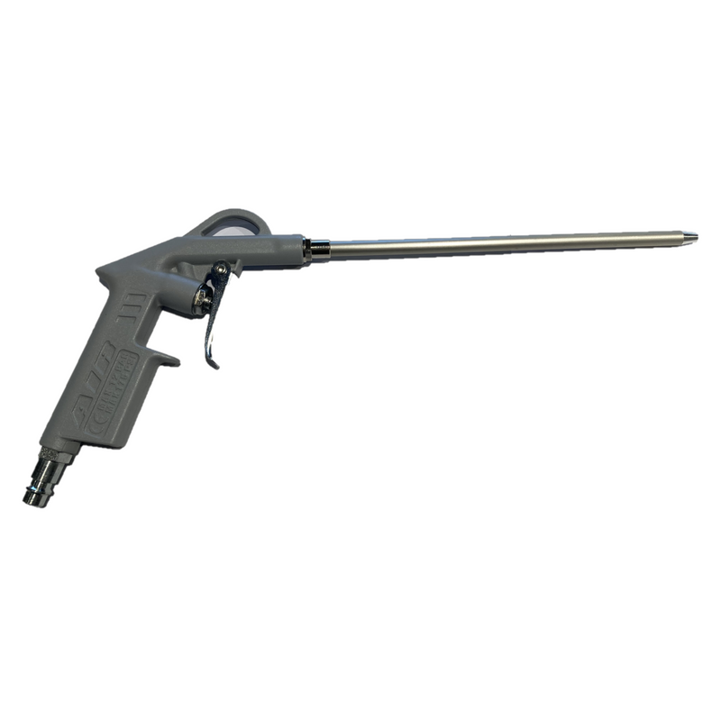 Pistola di soffiaggio aria compressa a canna lunga 12 bar AIREX 806
