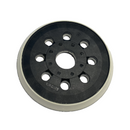 Platorello diametro 125 o 150 mm velcrato durezza media e morbida BOSCH PROFESSIONAL