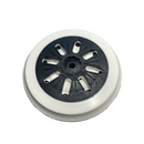 Platorello diametro 125 o 150 mm velcrato durezza media e morbida BOSCH PROFESSIONAL