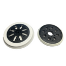 Platorello diametro 125 o 150 mm velcrato durezza media e morbida BOSCH PROFESSIONAL