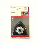 Piastra di levigatura GOP a triangolo Bosch AVZ 93 G - Tecnista