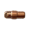 Porta pinza per torcia di saldatura TIG WP9 - WP20 diametri 1,6 - 2,0 - 2,4 - 3,2 - Tecnista