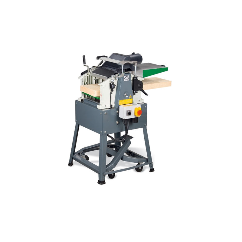 Pialla filo spessore mobile tavola da 160 a 4 mm 2,0 kW  LTF ADH 260