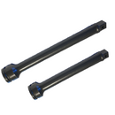 Prolunghe per bussole a macchina con attacco quadro da 3/4" 205-300mm GEDORE