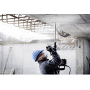 Drill bit for hammer SDS MAX attachment -8X diam 25x400mm or 28x400 mm for concrete BOSCH EXPERT