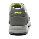 Scarpe antinfortunistica basse Lotto RACE 200 S3 SRC - Tecnista