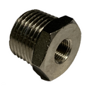 Raccordo di riduzione M-F aria compressa 7 modelli disponibili AIREX