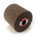 Spazzola per satinare 3M CP-MB Cut and Polish per inox, alluminio e metalli non ferrosi