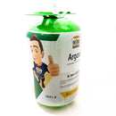 Bombola-di-gas-Argon-usa-e-getta-14-litri-60-bar-saldatura-TIG-Mister-Work-XL-Tecnista