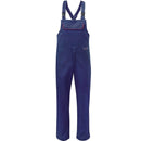 Salopette da lavoro Siggi Welding Marte Taglie 42-44-46-48-58-60-62 - Tecnista