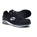 Scarpe antinfortunistica basse idrorepellenti taglie da 40 a 45 Lotto SPEED 200 S3 SRC