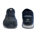 Scarpe antinfortunistica basse idrorepellenti taglie da 40 a 45 Lotto SPEED 200 S3 SRC