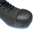 Scarpa antinfortunistica bassa Gotham LOW S3 taglia dalla 41 alla 46
