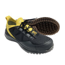 Low anti-safety shoe S3 with aluminum tip and anti-perforation sole t. 39 to 47 REEBOK ALL TERRIN FREEDOM WORK