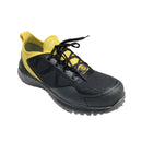 Low anti-safety shoe S3 with aluminum tip and anti-perforation sole t. 39 to 47 REEBOK ALL TERRIN FREEDOM WORK