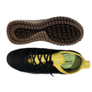 Low anti-safety shoe S3 with aluminum tip and anti-perforation sole t. 39 to 47 REEBOK ALL TERRIN FREEDOM WORK